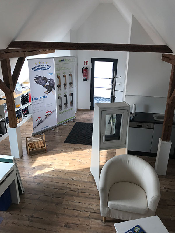 Unser Ideenraum